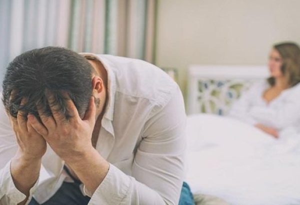 What Happens During Erectile Dysfunction Treatment