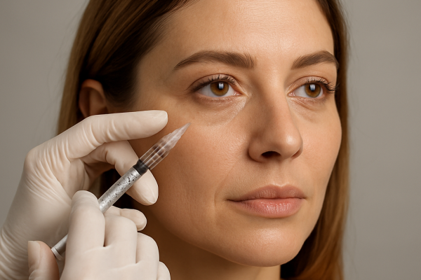 How Do Volite Fillers Fix Dry and Dehydrated Skin Issues?