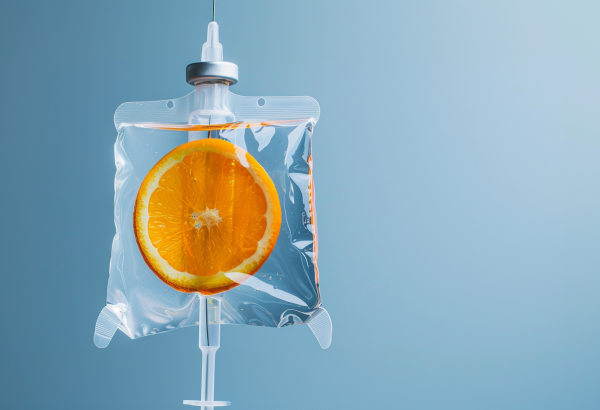 How Does IV Drip Therapy Help Maintain Proper Hydration?