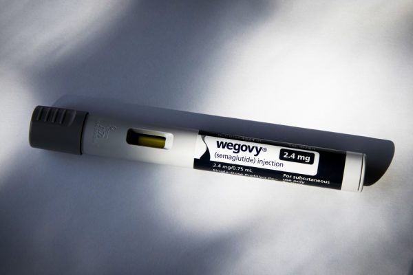 How Does Wegovy Change Eating Behavior Over Time?