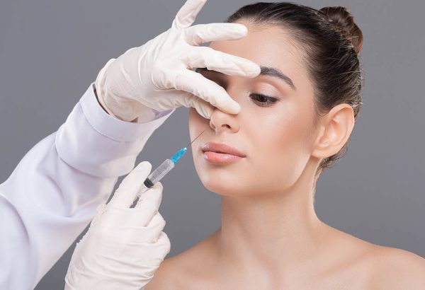 How Long Do Nose Fillers Last After Treatment?