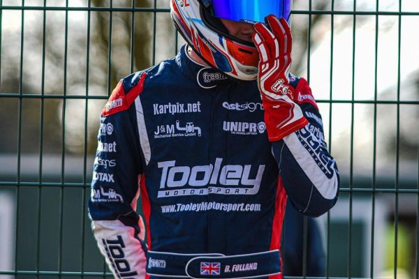 Karting Suits: Essential Protection and Performance Gear for Every Kart Racer