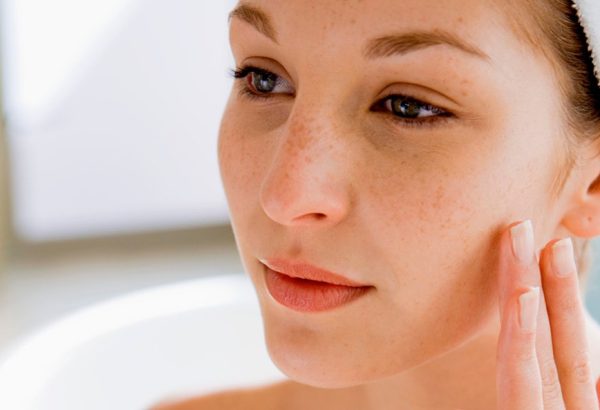 Can Large Pores Treatment Create a Youthful Glow?
