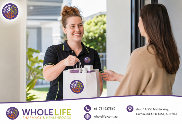 Where Can I Order Medicine Delivery for Convenient and Reliable Healthcare Access?