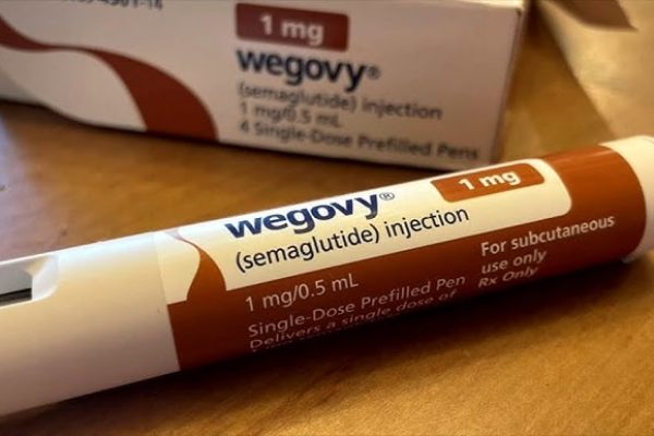 Top 5 Weight Loss Clinics Offering Wegovy in Dubai