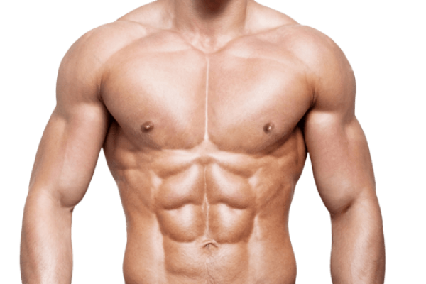 Can You Get Six Pack Abs Without Losing Weight?