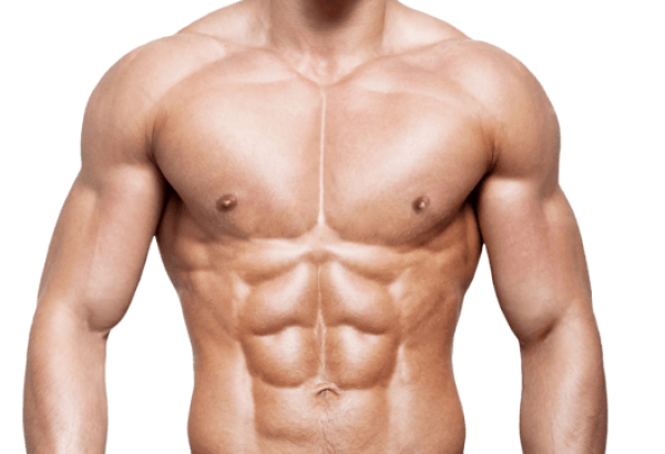 Can You Get Six Pack Abs Without Losing Weight?