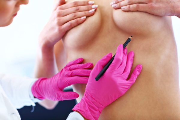Want Confident Body Refresh at Breast Surgery Clinic