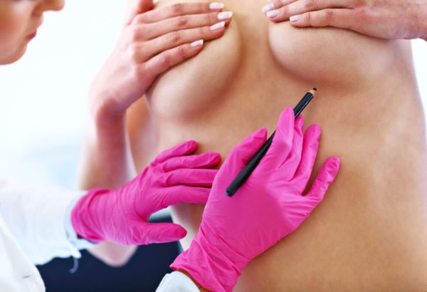 Want Confident Body Refresh at Breast Surgery Clinic