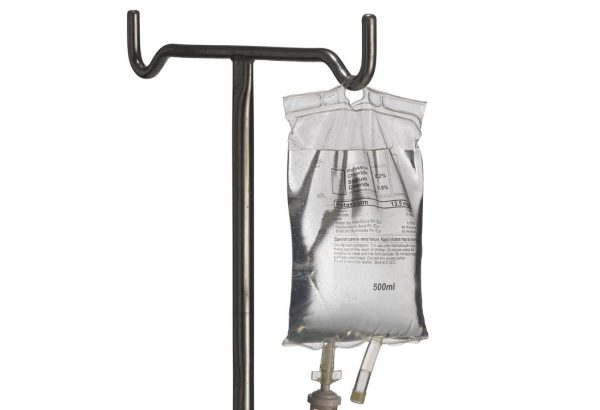 What Makes IV Drip Different From Oral Supplements?