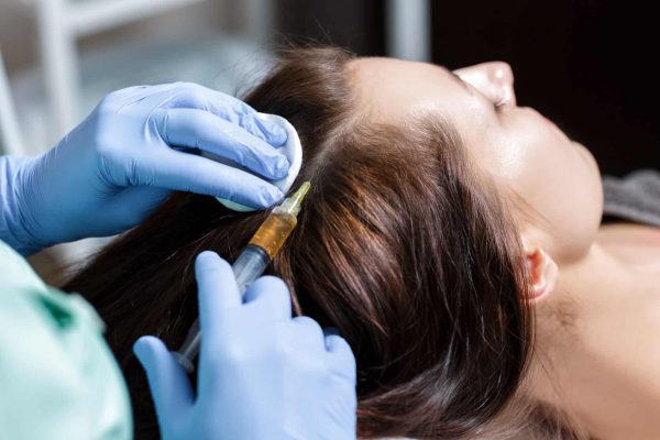What Results Can You Expect From G Cell Hair Treatment?