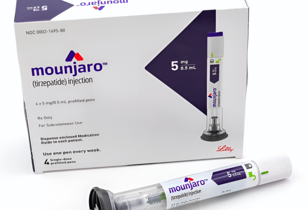 What Results Do People Get From Mounjaro Injections?