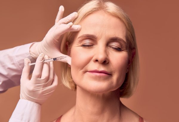 When Will I See Results After Botox Injection?