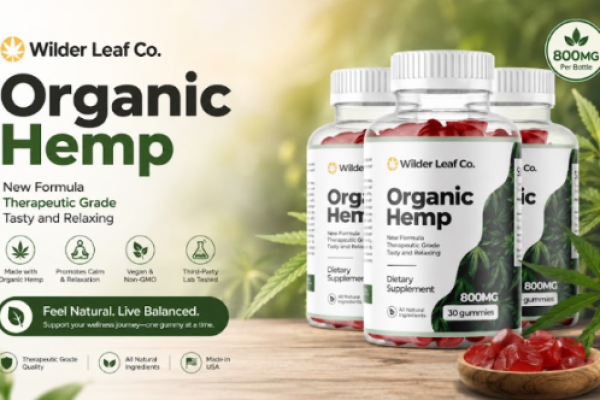 https://www.facebook.com/WilderLeafOrganicHempCanada/