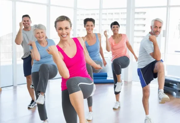 What Types of Low-Impact Workouts Are Best for Arthritis?
