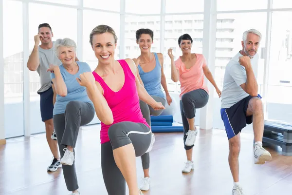 What Types of Low-Impact Workouts Are Best for Arthritis?