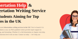 Dissertation Makers UK