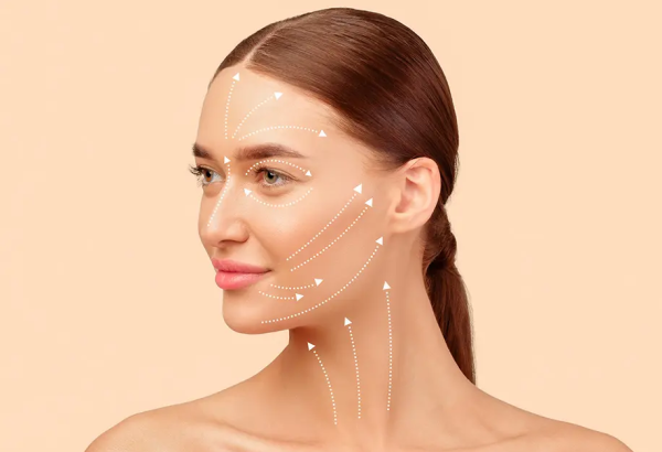 Is a Silhouette Facelift Suitable for All Skin Types?