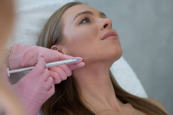 Why Choose Radiesse Filler for Facial Volume?