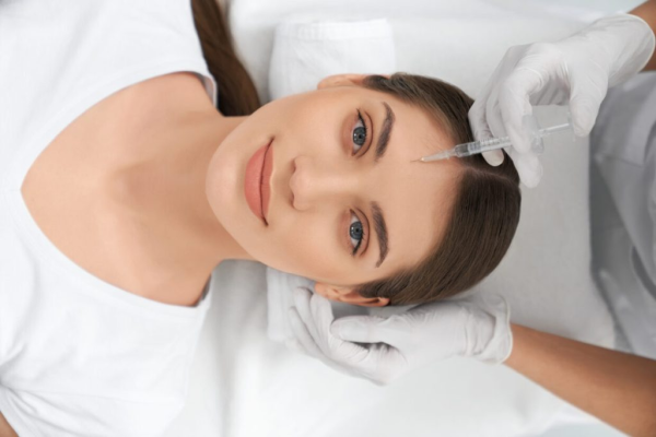 What to Expect From Mesotherapy Treatment