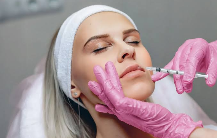 Skin Booster Treatment Cost, Safety & Side Effects in Dubai