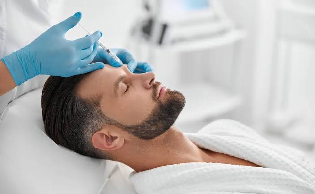 Can Skin Boosters Help With Dry Skin?