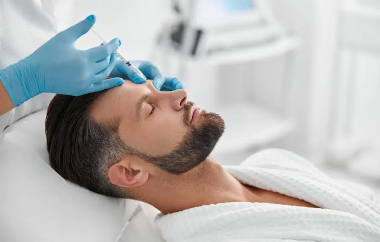 Can Skin Boosters Help With Dry Skin?