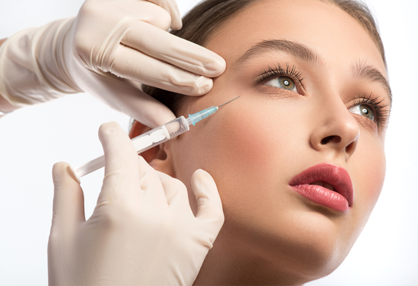How Do Under Eye Fillers Restore Lost Volume?