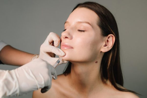 Can Double Chin Removal redefine your facial balance and chin structure?