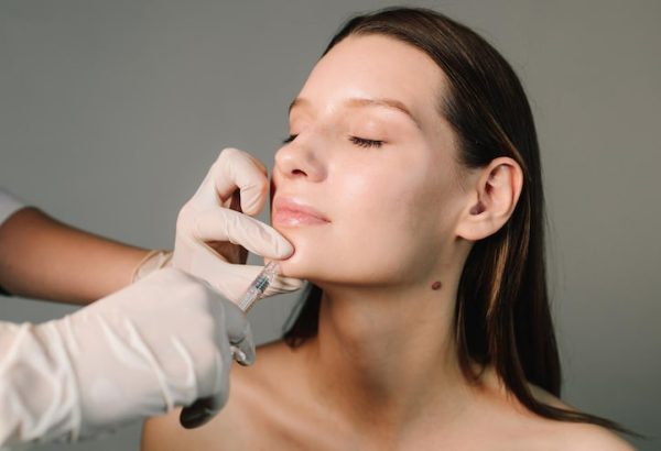 Can Double Chin Removal redefine your facial balance and chin structure?