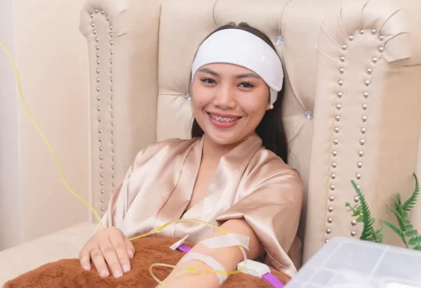 Is Glutathione Injection Considered in Oxidative Stress Studies