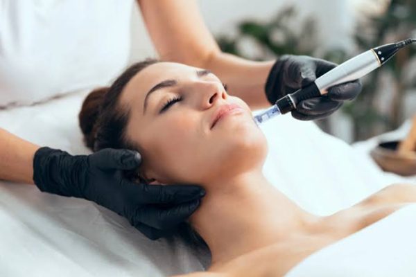 How Dermapen Treatment Relates to Skin Physiology