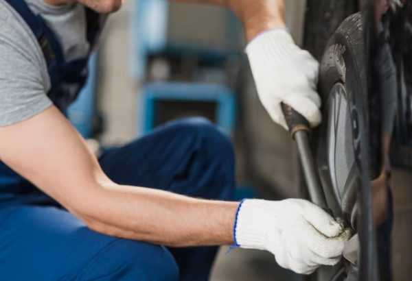 Why a Mobile Truck Repair Shop Is Better Than Long Shop Waiting