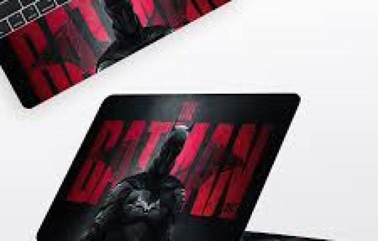 Premium Laptop Skins | Scratch-Resistant Vinyl Decals for All Models