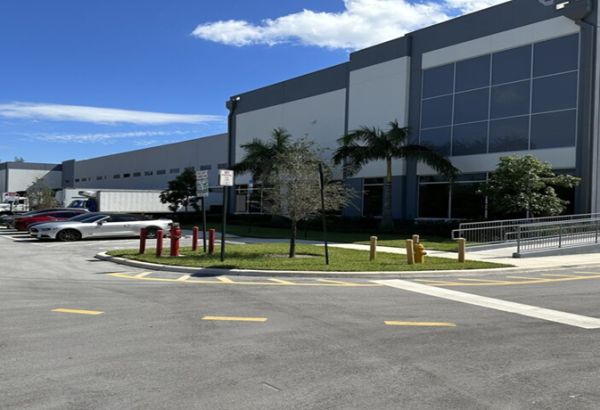 Scaling Your Business: Why Partnering with a 3PL Warehouse in Miami is a Strategic Game-Changer