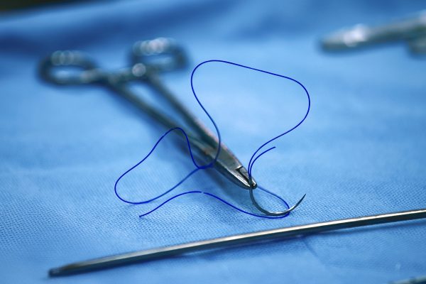 Top Clinics for Suture Removal at Home in Dubai
