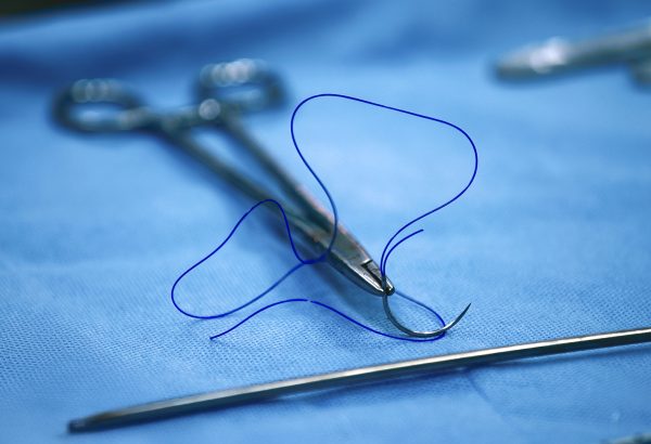 Top Clinics for Suture Removal at Home in Dubai