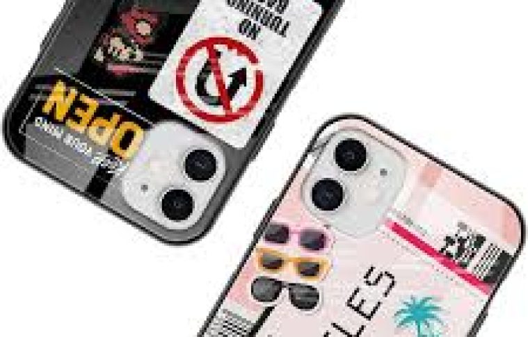 Express Yourself: Creative Ways to Customize and Personalize Your Mobile Covers