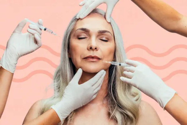 The Complete Guide to Modern Liquid Facelift Options