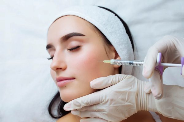 How Dermal Fillers Injections are evaluated in research
