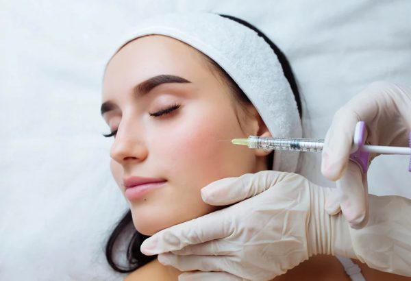 How Dermal Fillers Injections are evaluated in research