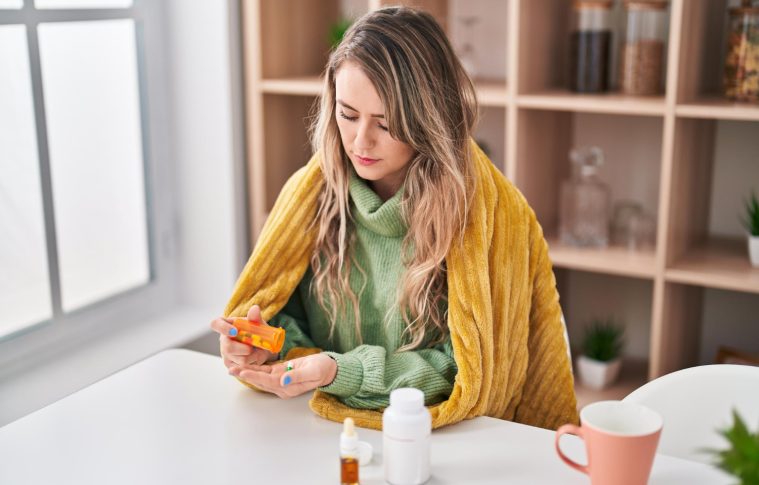 Best Supplements for Inflammation: A Natural Way to Support Daily Wellness