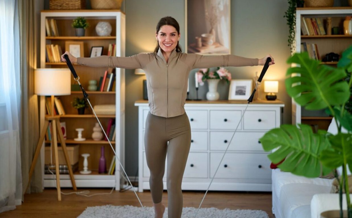 Best Pilates Reformer 2026: Smart Choices for Every Budget and Space