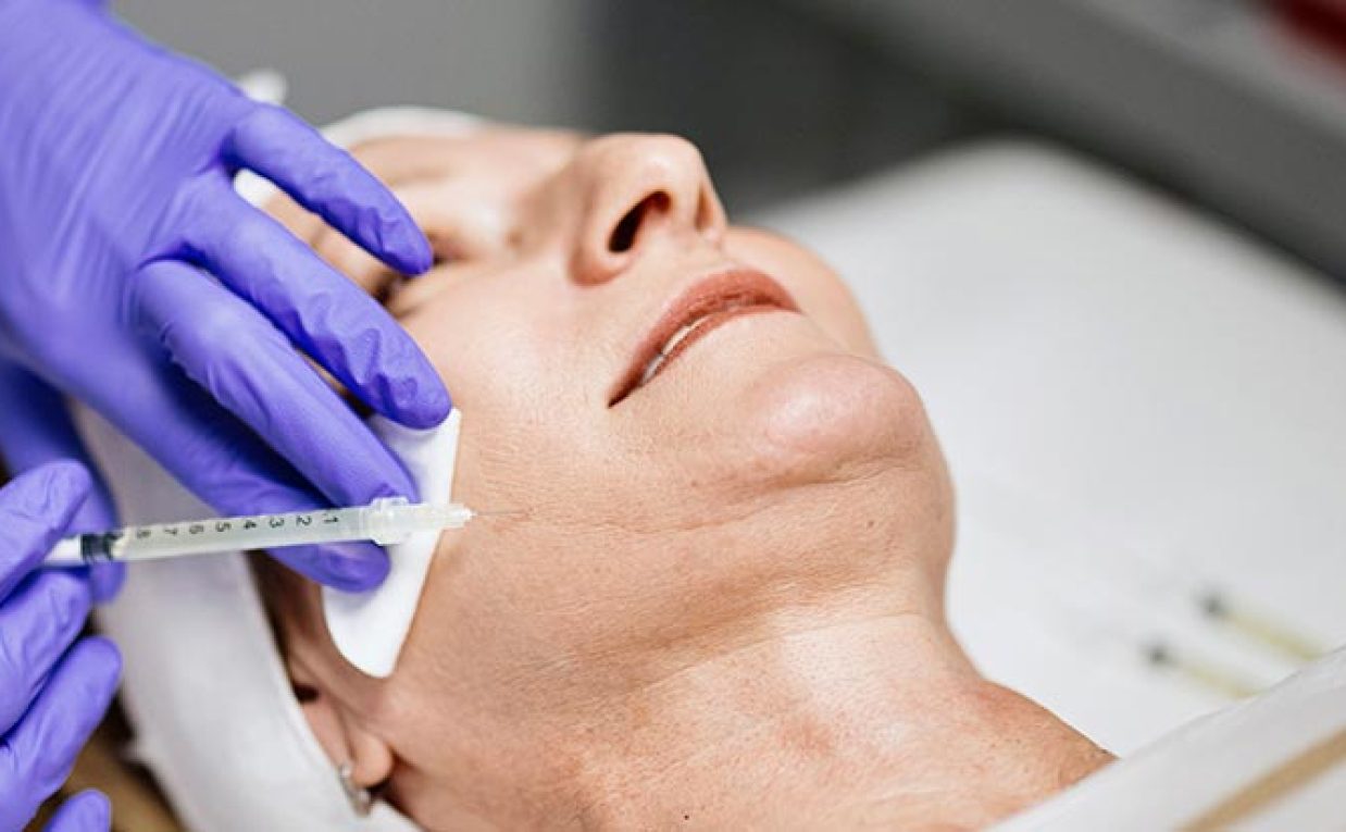 How Skin Booster Injections Contribute to Skin Renewal?