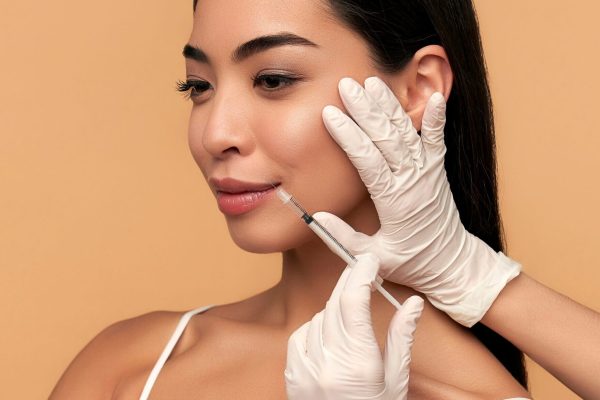 At What Age Should You Get Cheek Fillers Injection?