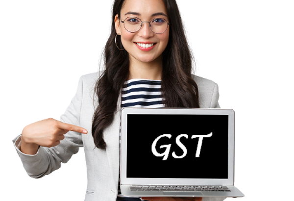 Best GST Consultant in Delhi NCR – A Complete Guide for Businesses
