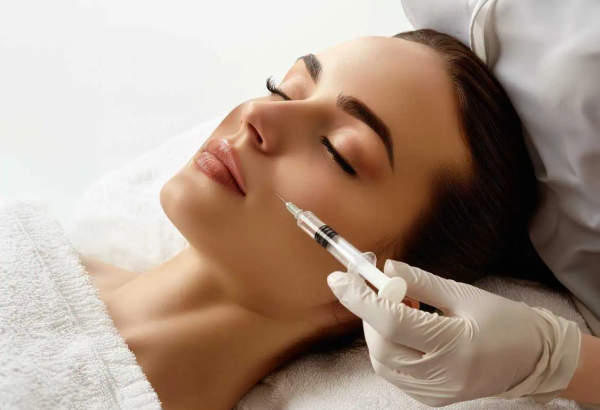 Can Cheek Fillers Enhance Facial Contours?