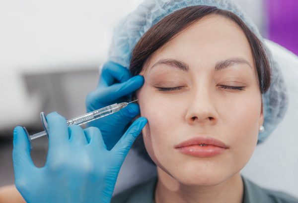 Are Dermal Fillers Injections Good for Lip Volume?