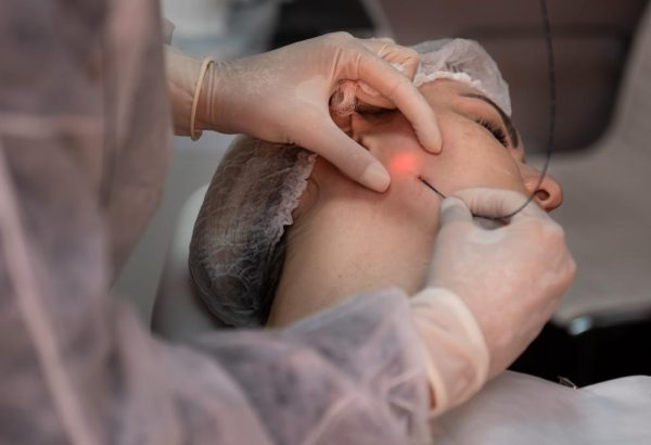 Best Rated Clinics for Endolift in Dubai