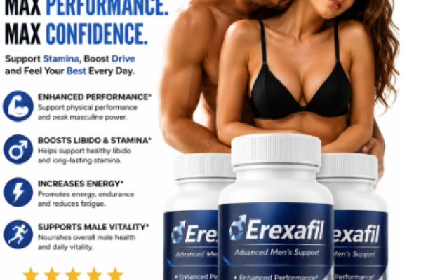 https://www.facebook.com/GetErexafilMaleEnhancement/